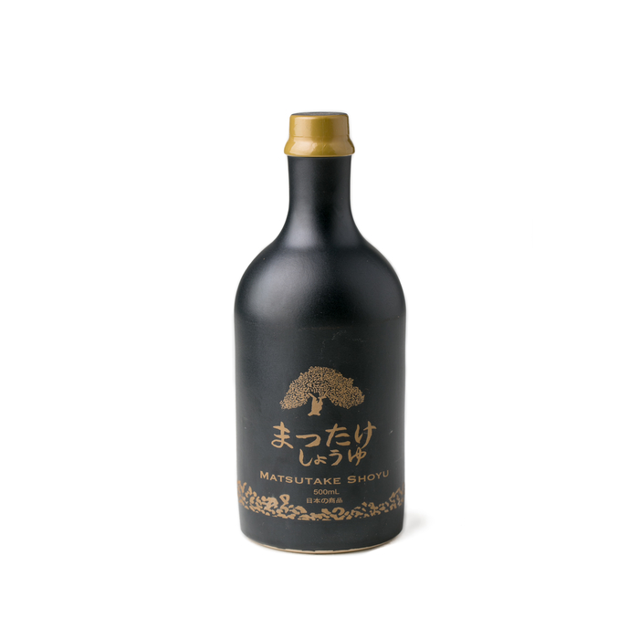 Haku Matsutake Shoyu / 500ml